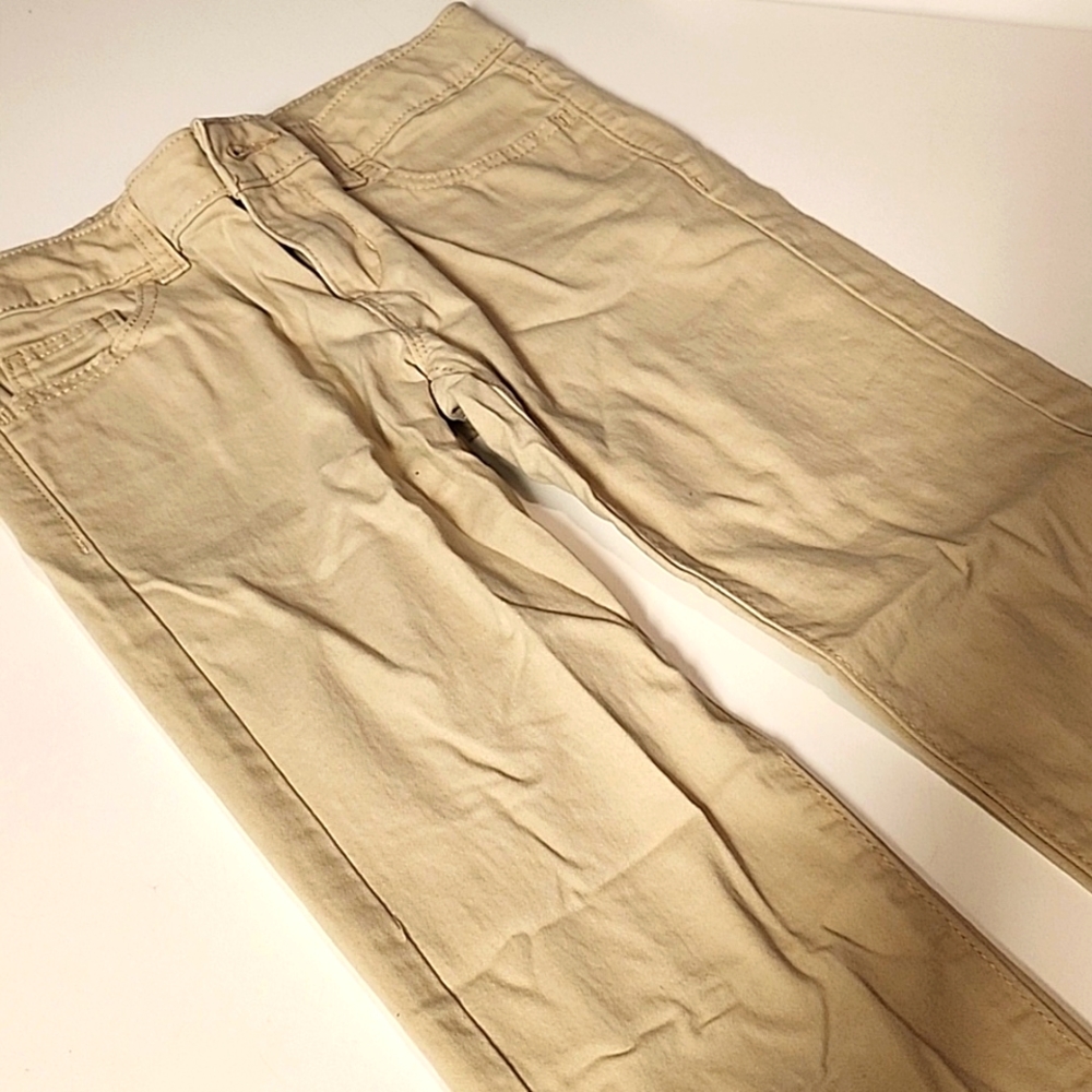 Girl School uniform Pants